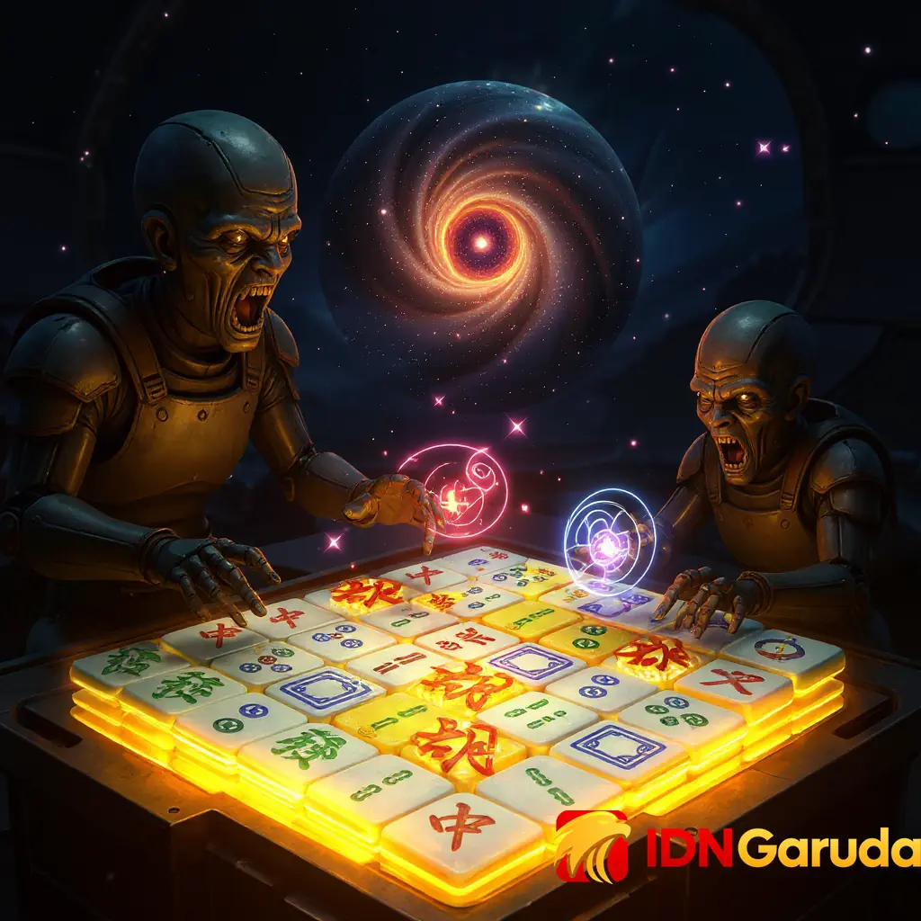 IDNGARUDA Apk