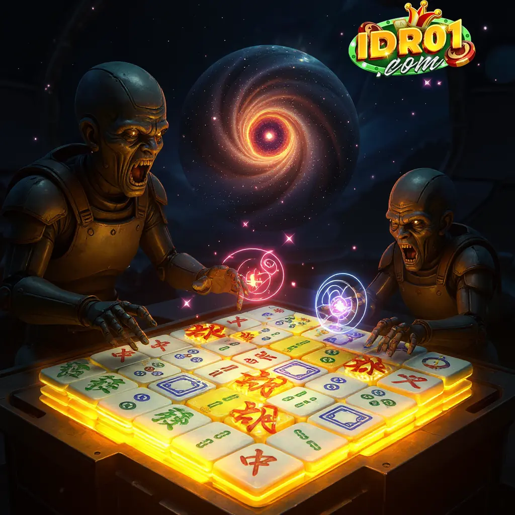 IDR01 Apk