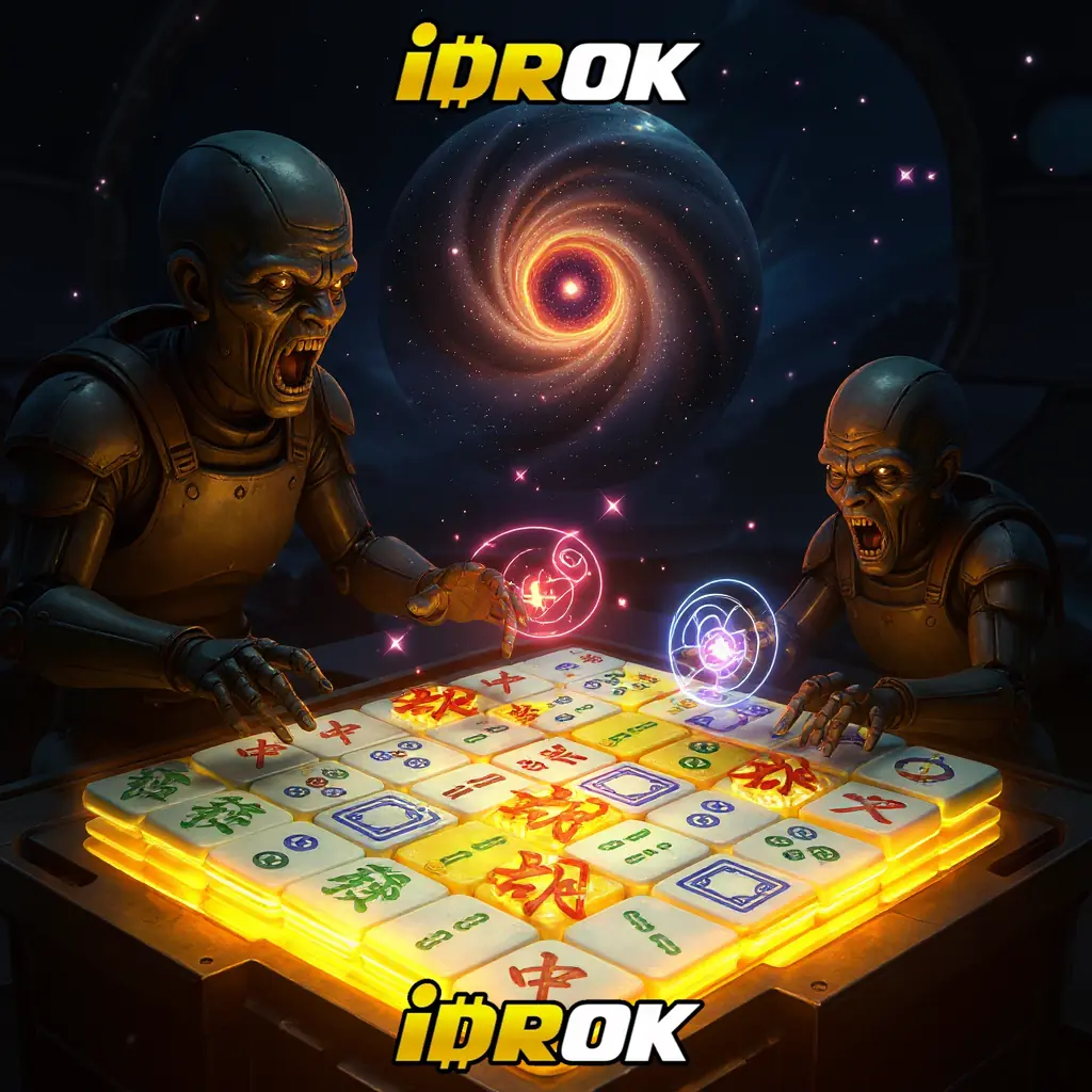 IDROK Apk