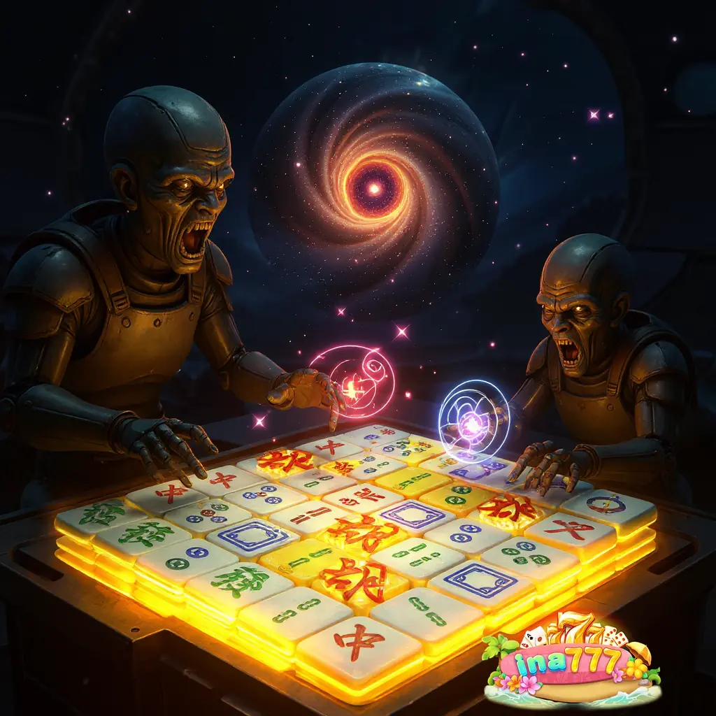 INA777 Apk