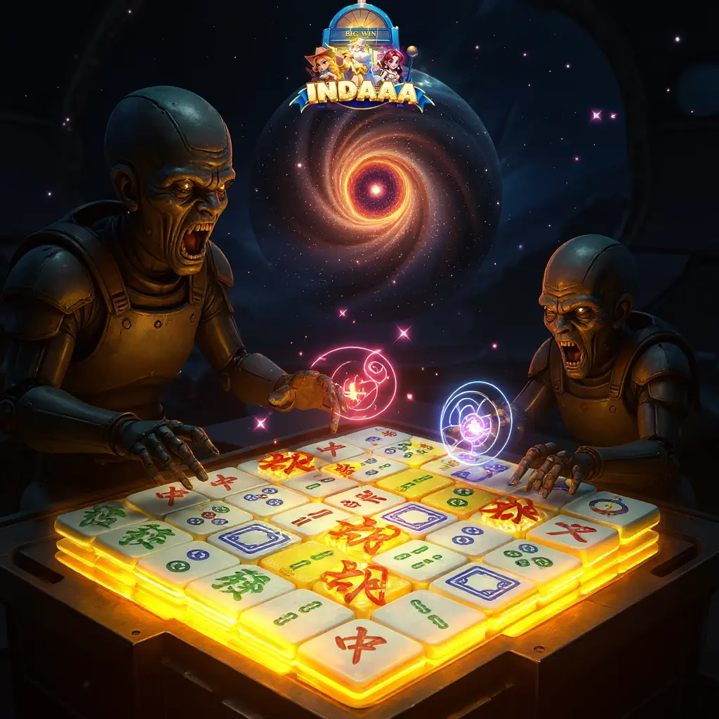 INDA777 Apk