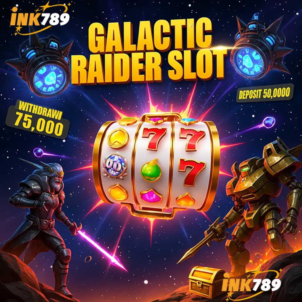 INK789 Apk Slot Login Musik Orisinal Originaimusic image 1