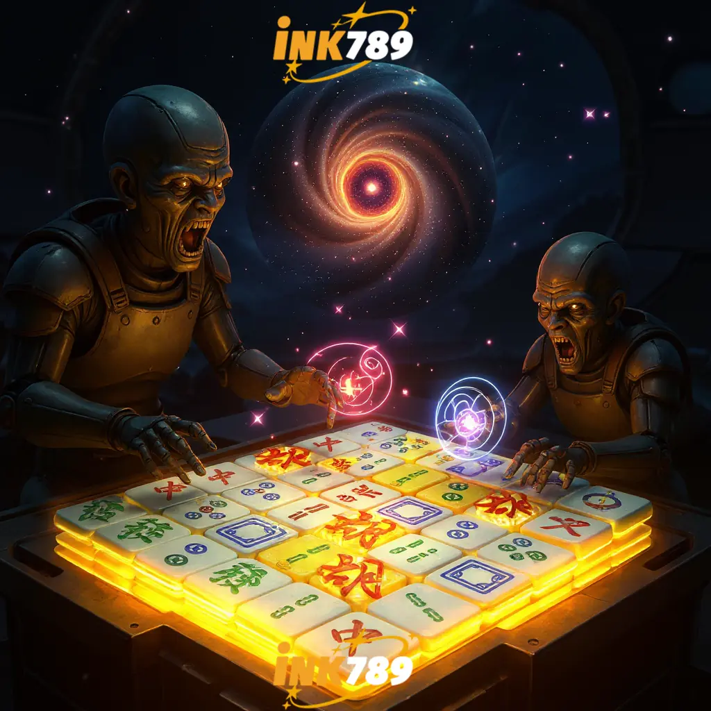 INK789 Apk