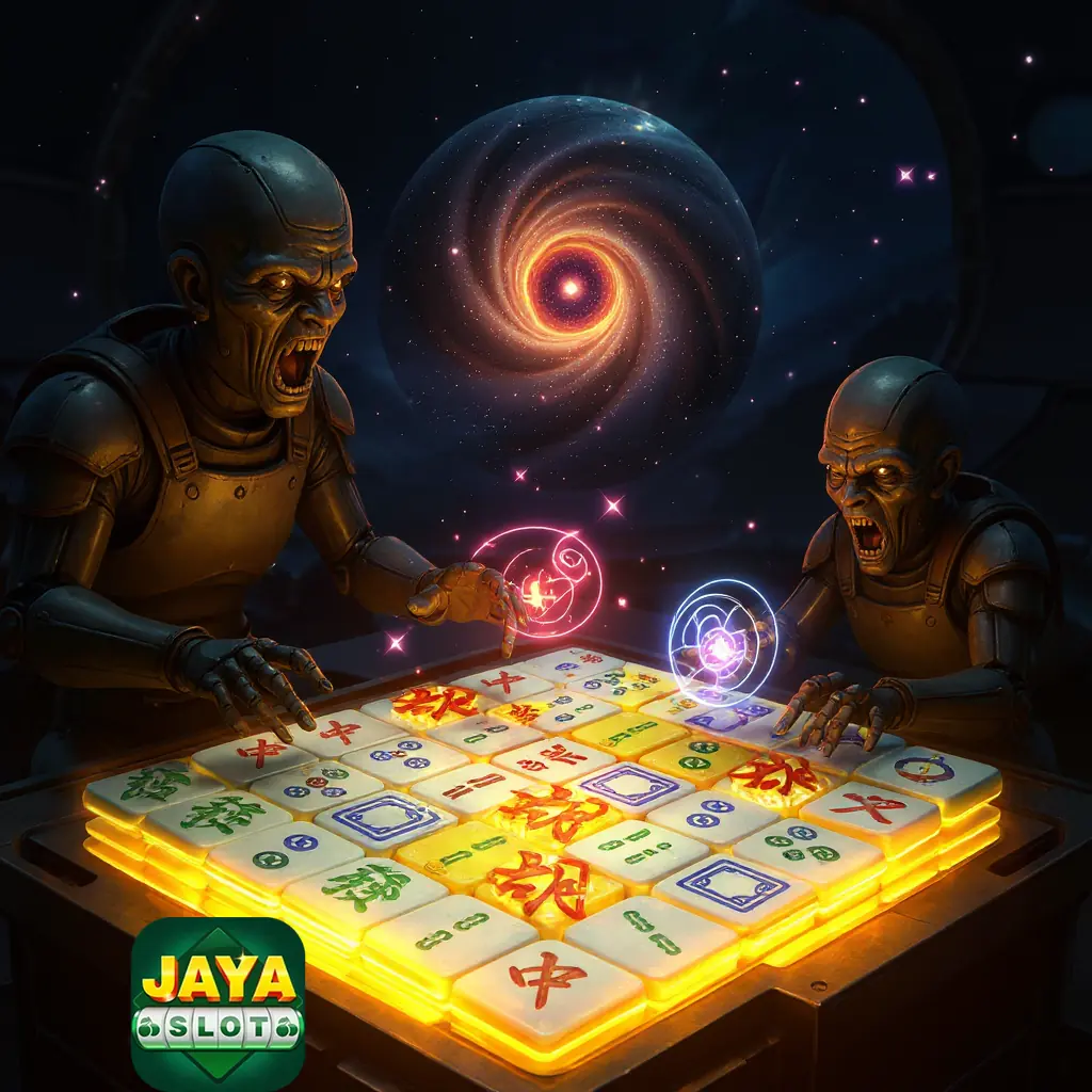 JAYASLOT Apk