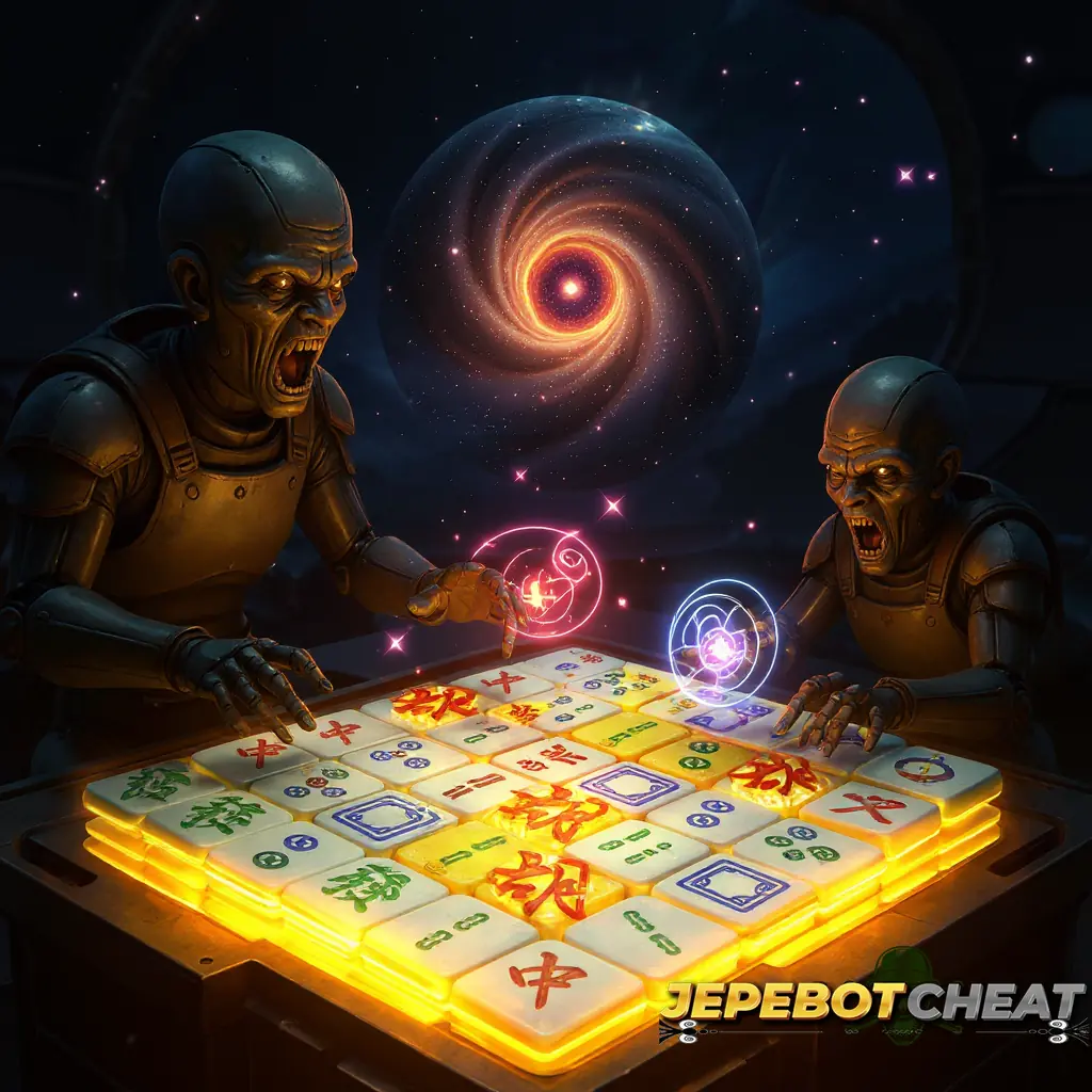 JEPEBOT Apk