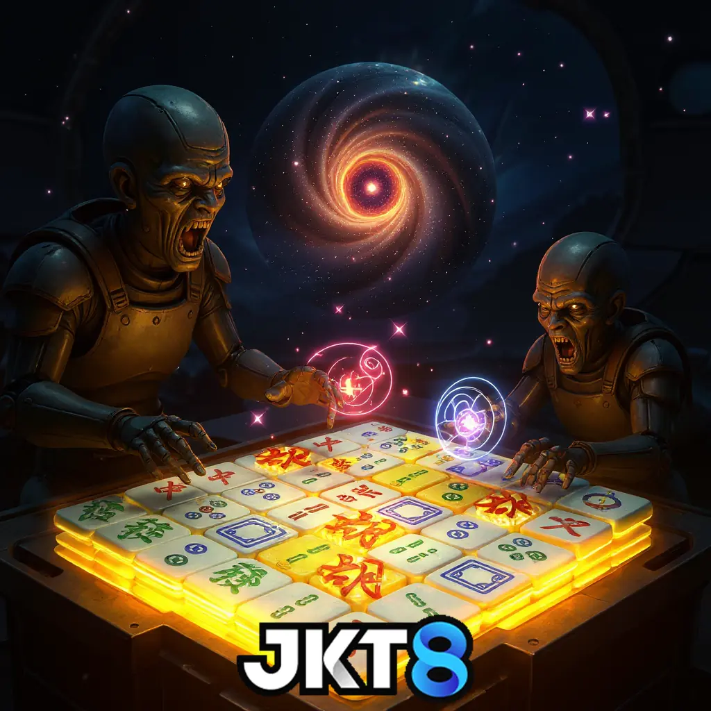 JKT8 Apk