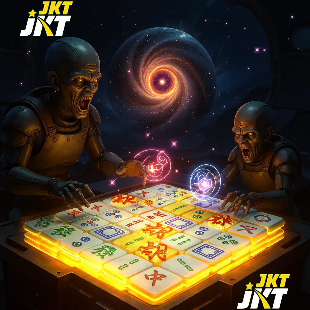 JKTJKT Apk