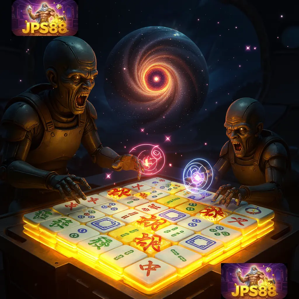JPS88 Apk