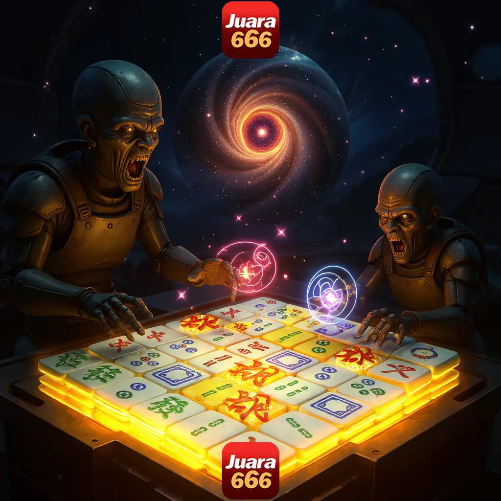 JUARA66 Apk