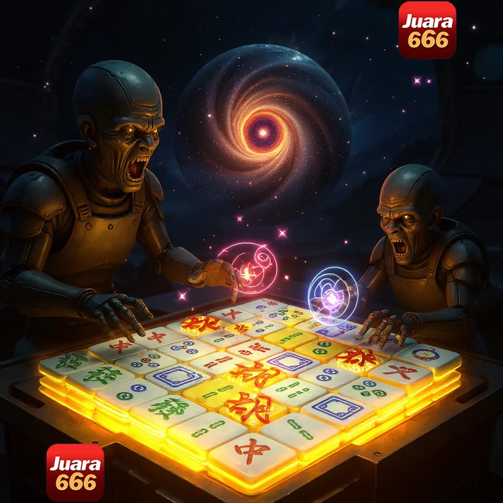 JUARA666 Apk