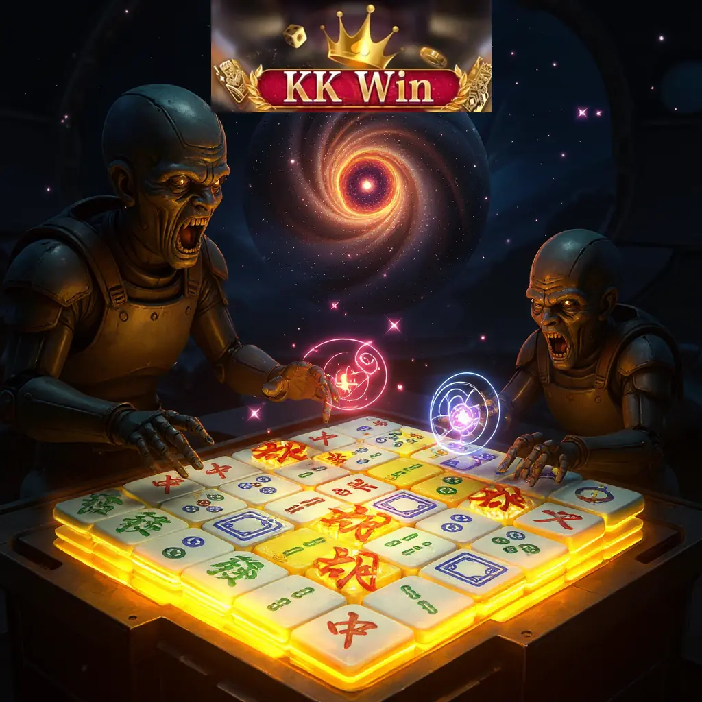 KKWIN Apk