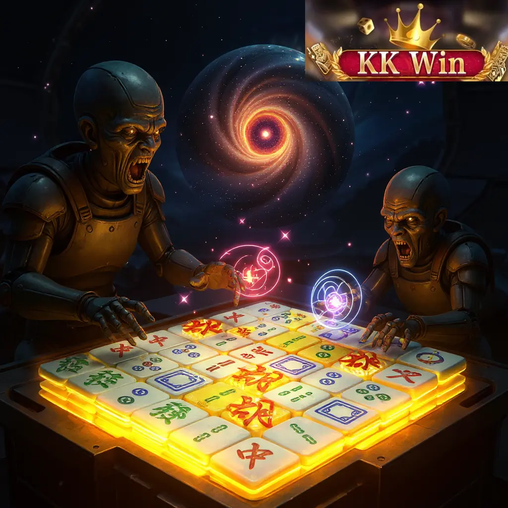 KKWIN777 Apk