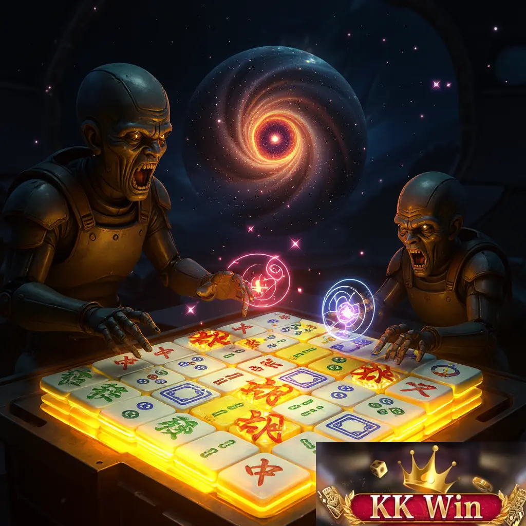 KKWINSLOTS Apk