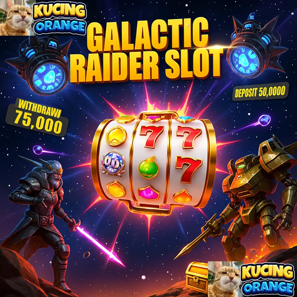 KUCING ORANGE SLOT Apk Slot Login Musik Orisinal Originaimusic image 1