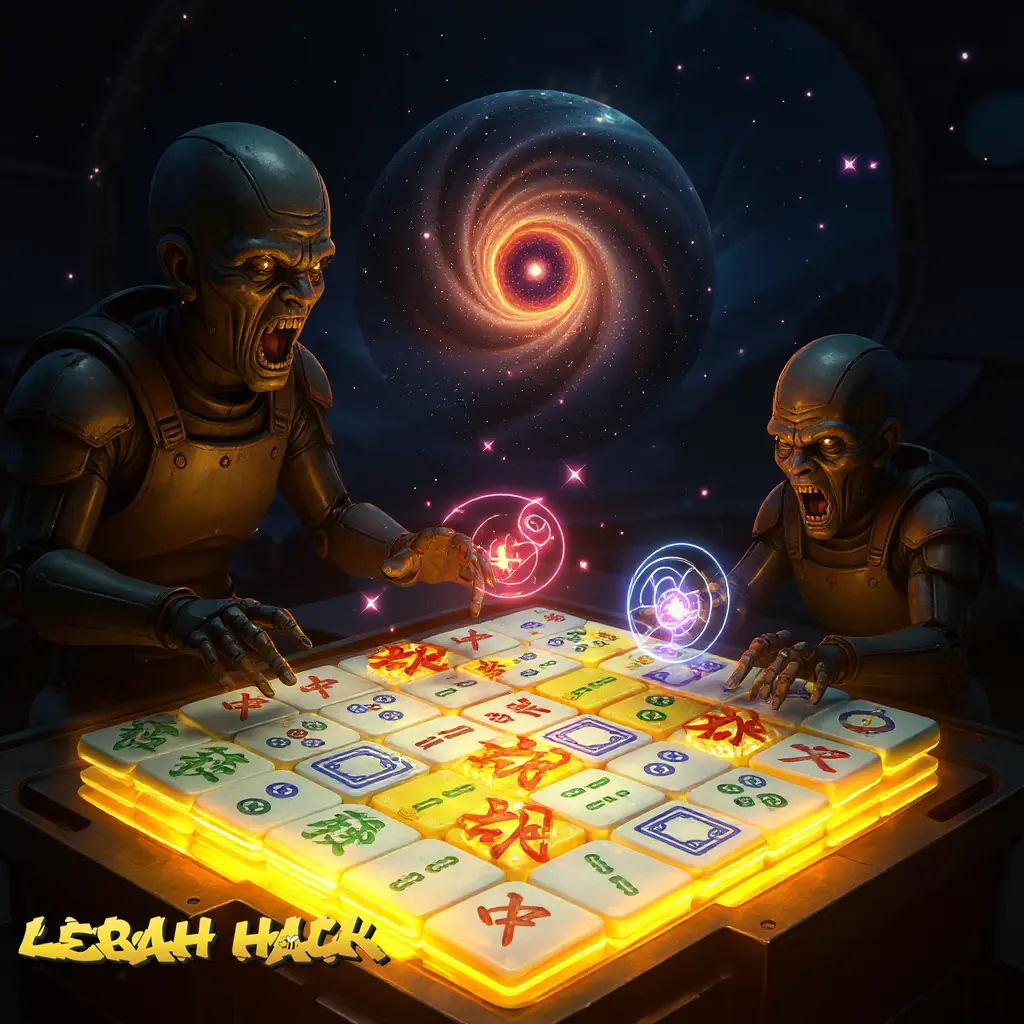 LEBAH HACK Apk