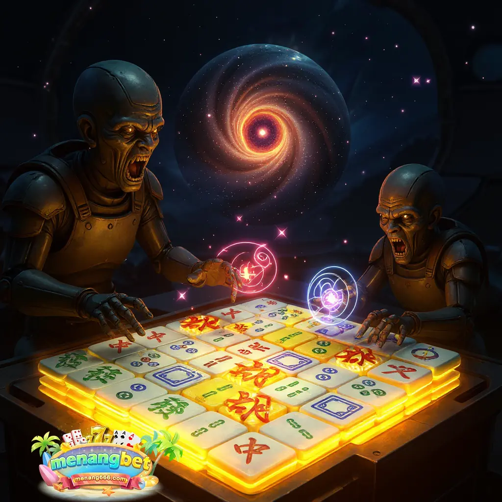 MENANG666 Apk