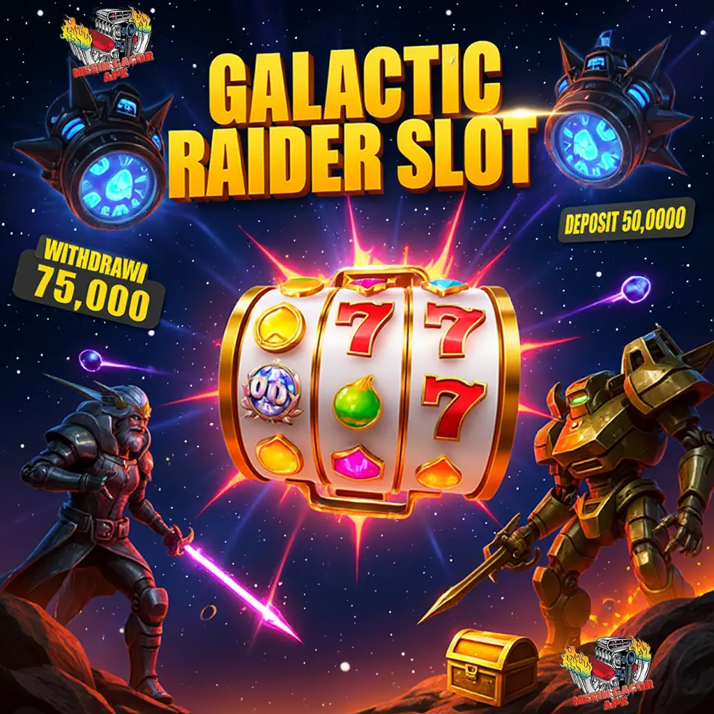 MESIN GACOR Apk Slot Login Musik Orisinal Originaimusic image 1