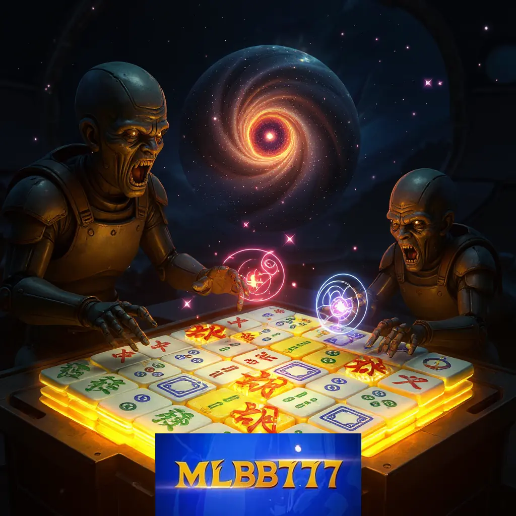 MLBB777 Apk