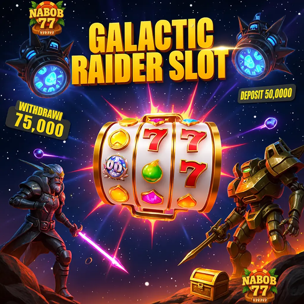 NABOB77 Apk Slot Login Musik Orisinal Originaimusic image 1