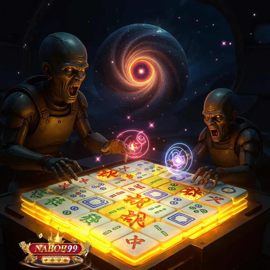 NABOB99 Apk
