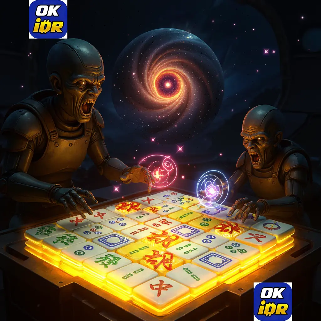 OKIDR Apk