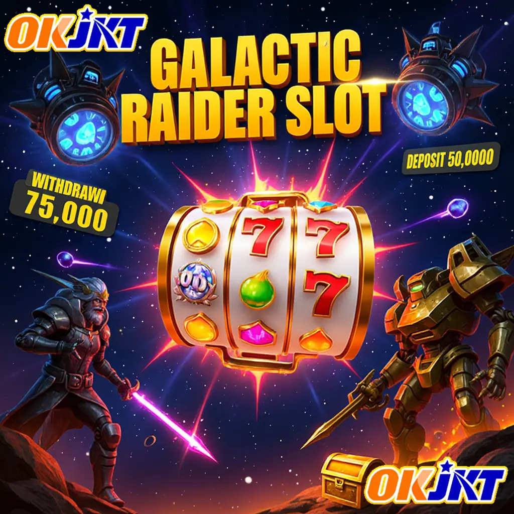 OKJKT Apk Slot Login Musik Orisinal Originaimusic image 1