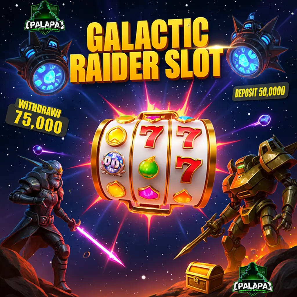 PALAPA HACK SLOT Apk Slot Login Musik Orisinal Originaimusic image 1