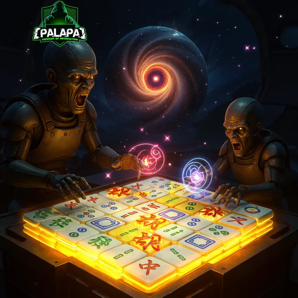 PALAPA HACK SLOT Apk