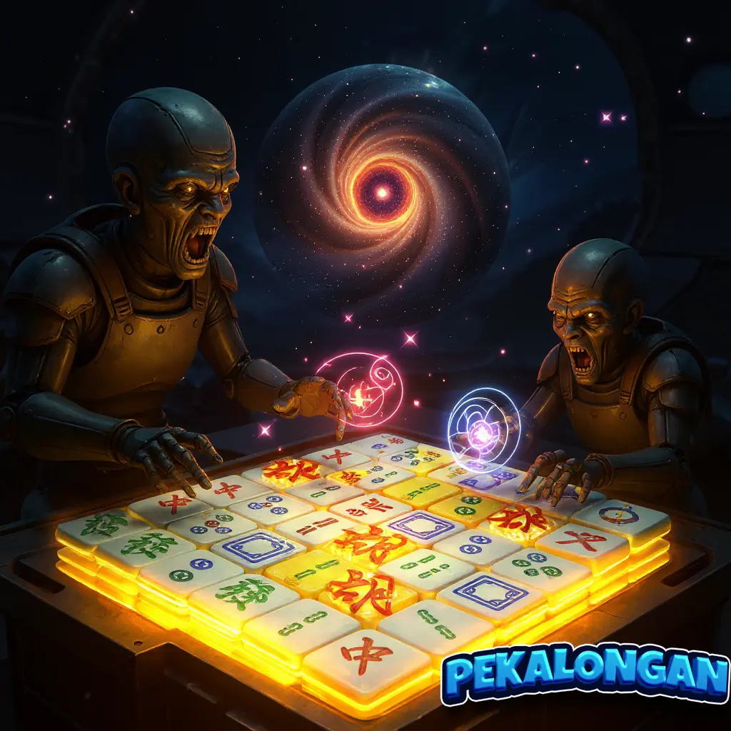 PEKALONGAN CHEAT Apk