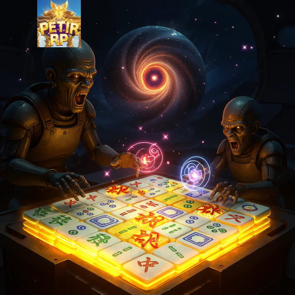PETIRRP Apk