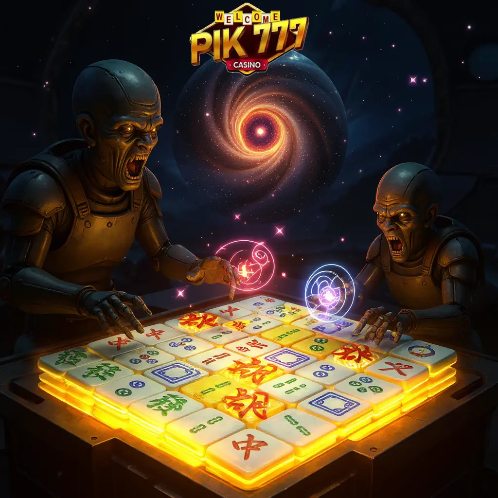 PIK777 Apk