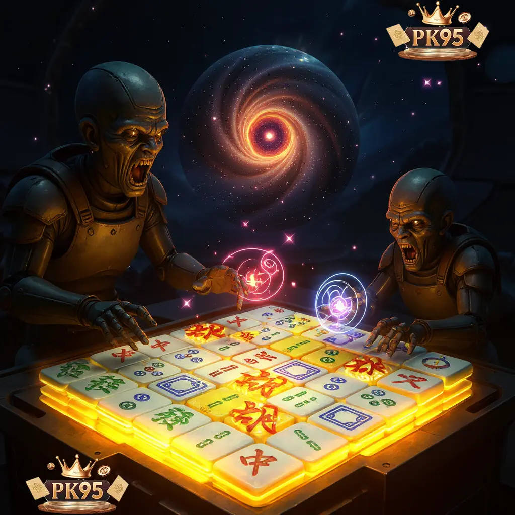 PK95 Apk