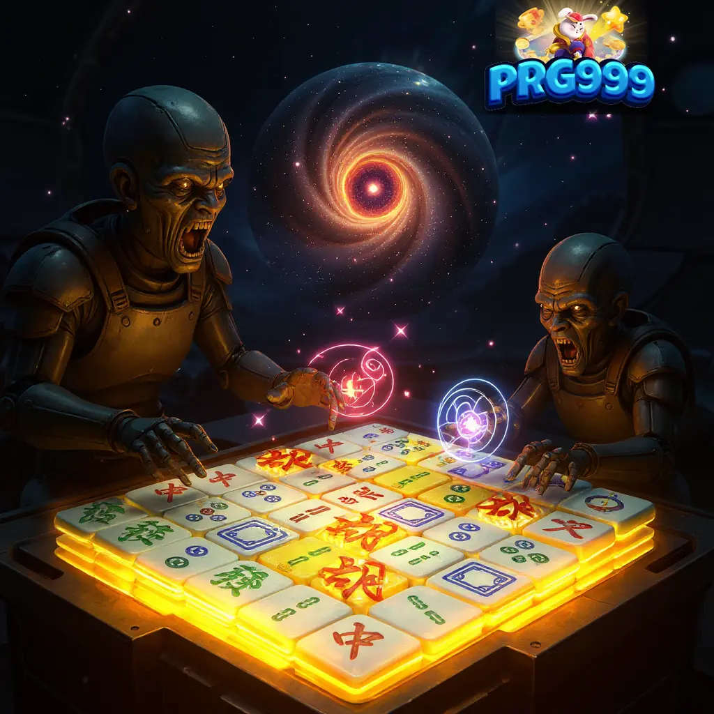 PRG999 Apk