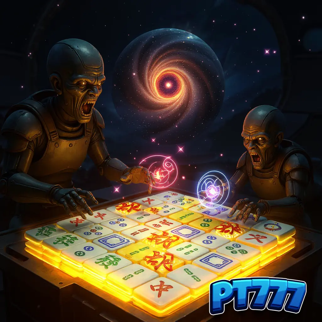 PT777 Apk