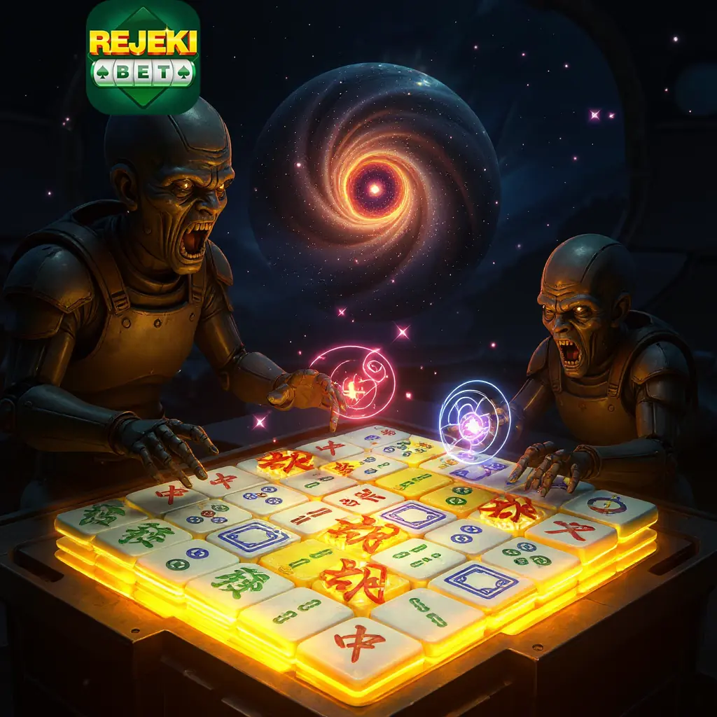 REJEKIBET Apk