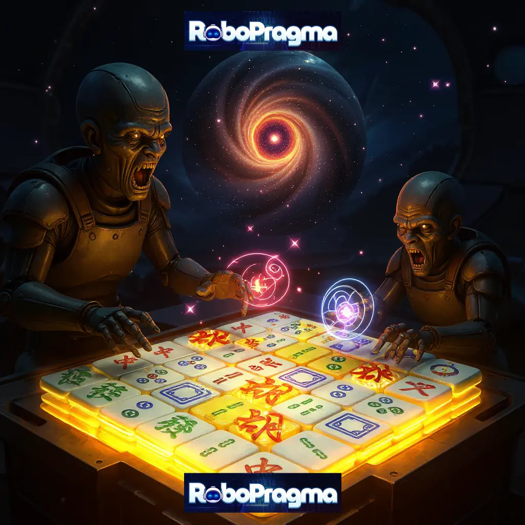 ROBOPRAGMA Apk