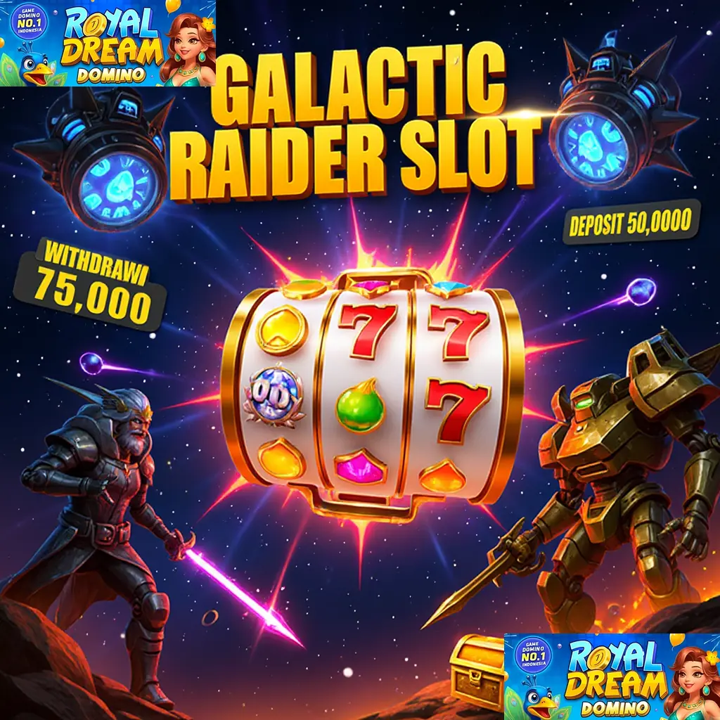 ROYALDREAM Apk Slot Login Musik Orisinal Originaimusic image 1