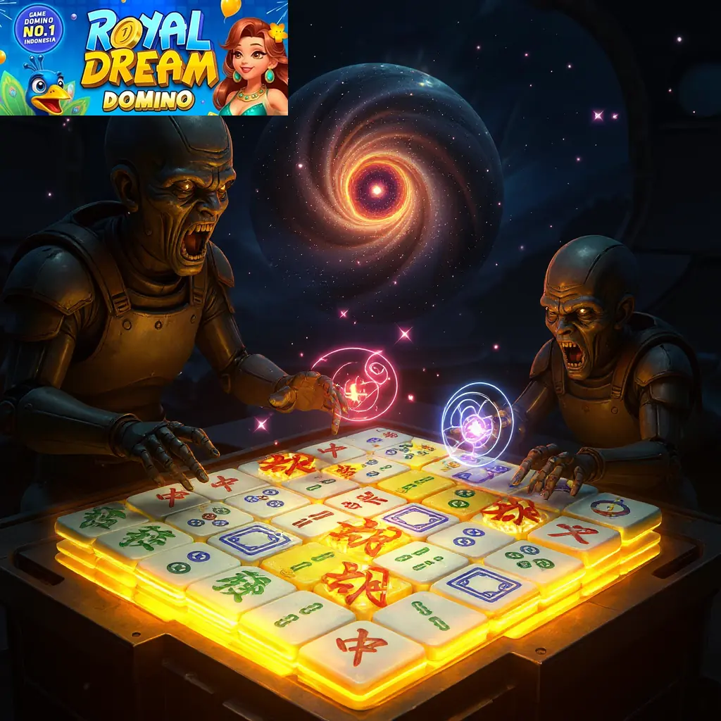 ROYALDREAM Apk