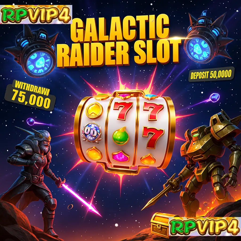 RPVIP4 Apk Slot Login Musik Orisinal Originaimusic image 1