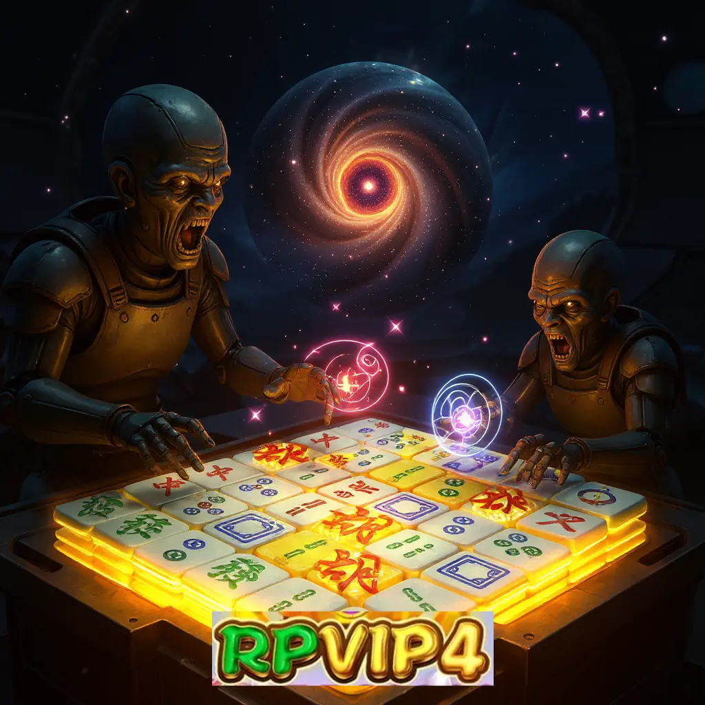 RPVIP4 Apk