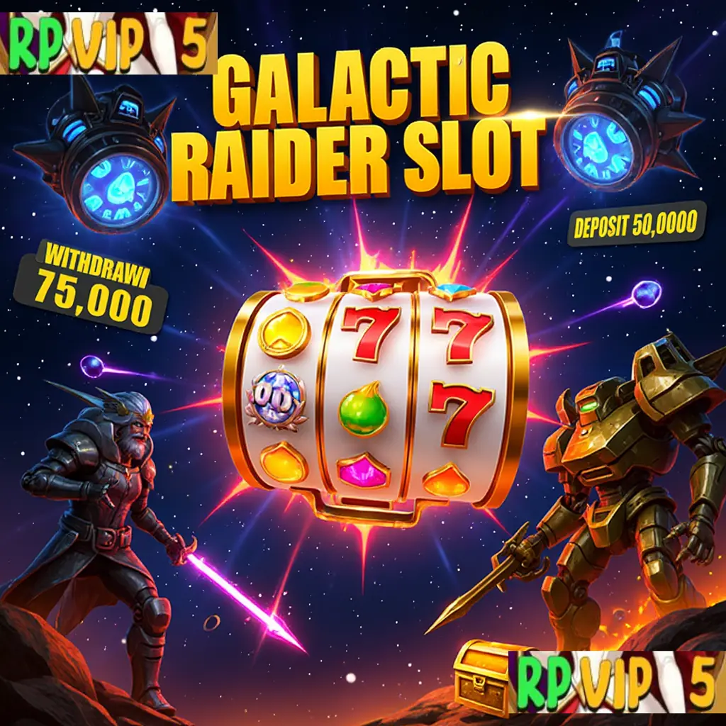 RPVIP5 Apk Slot Login Musik Orisinal Originaimusic image 1