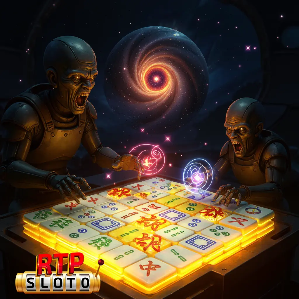 RTP SLOT GACOR Apk