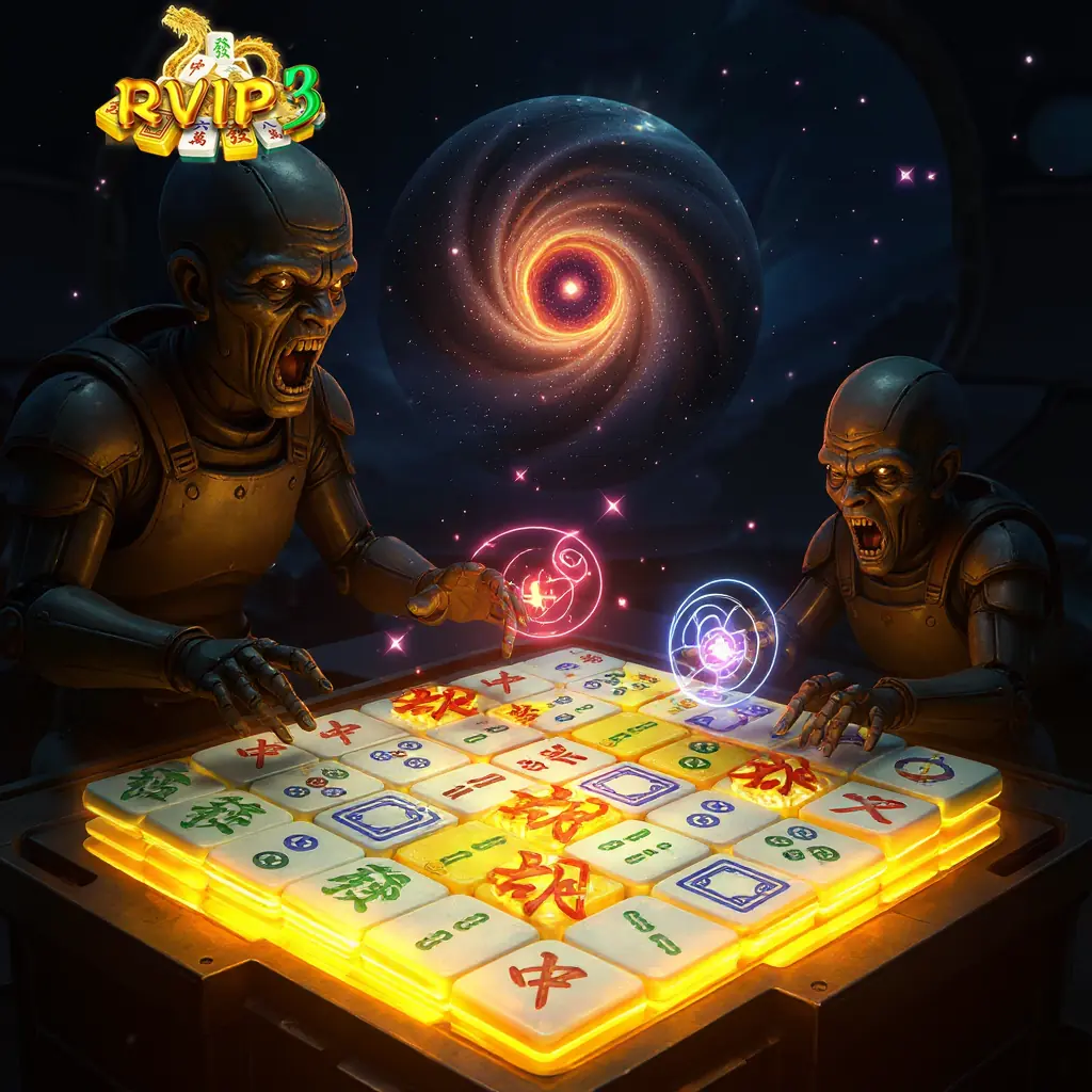 RVIP3 Apk