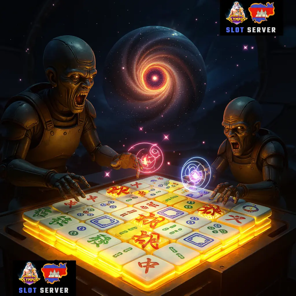 SERVER KAMBOJA Apk