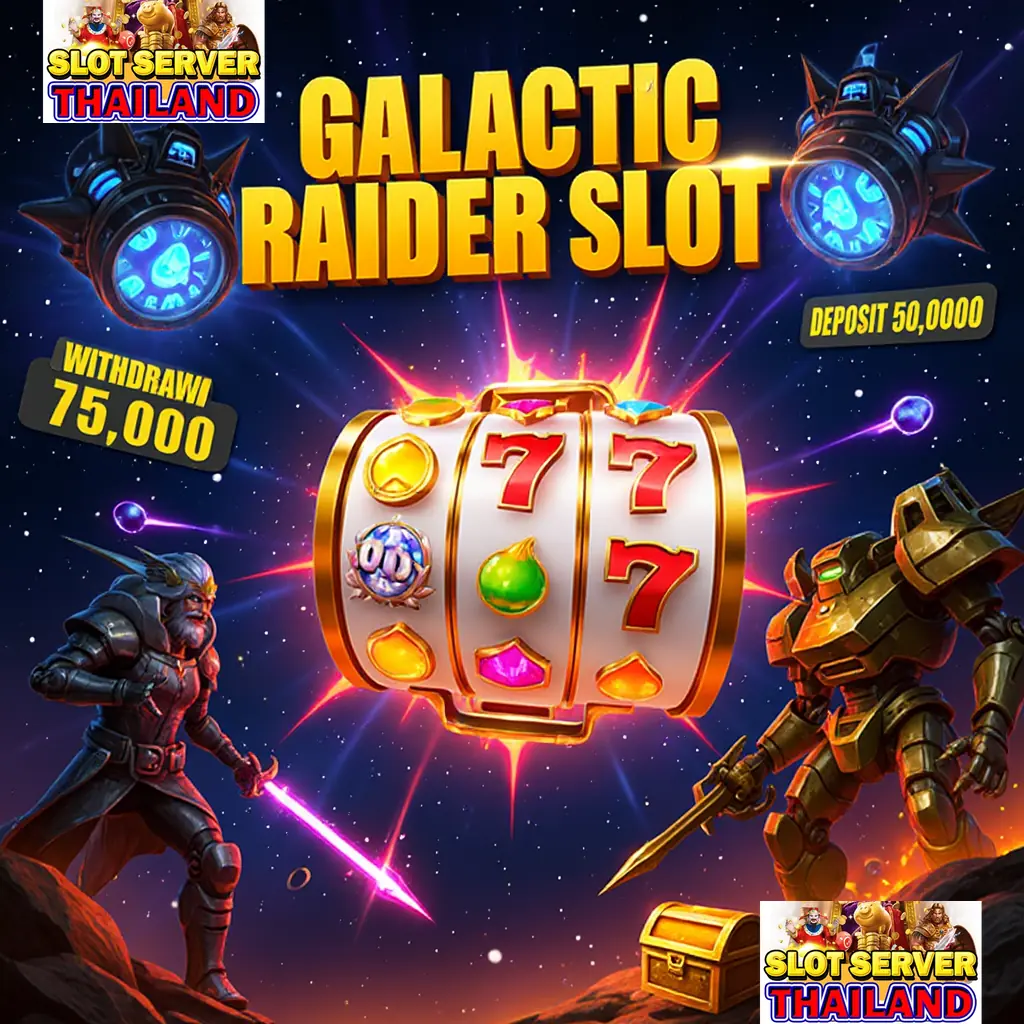 SERVER THAILAND Apk Slot Login Musik Orisinal Originaimusic image 1