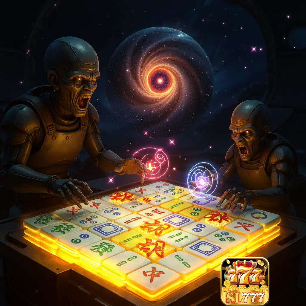 SL777 Apk