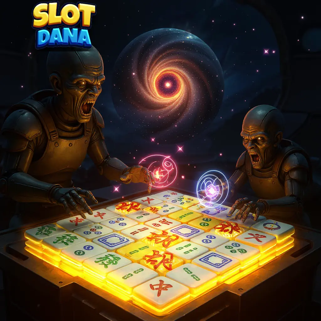SLOT DANA Apk