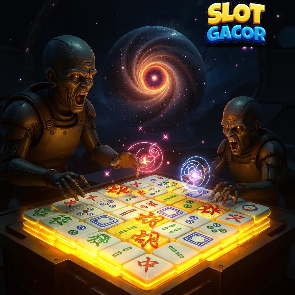 SLOT GACOR Apk