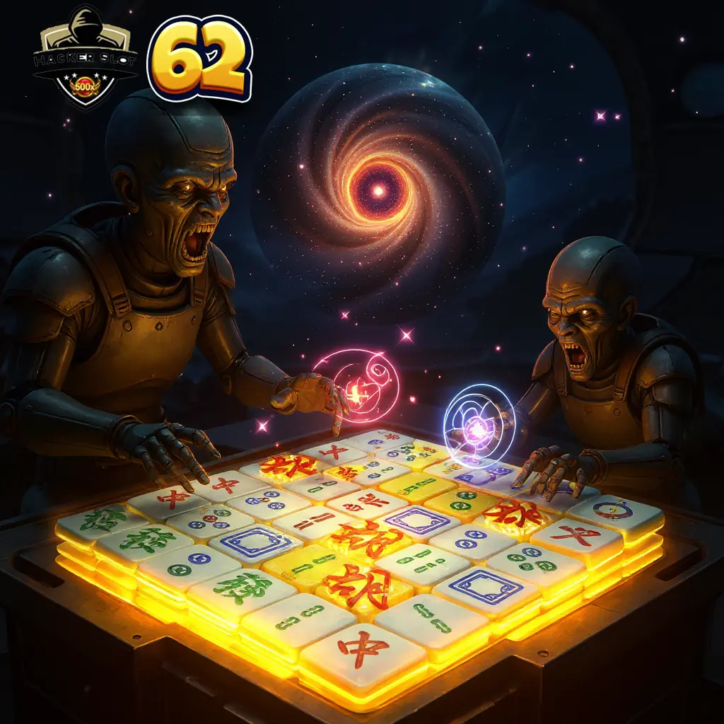 SLOT HACKER 62 Apk