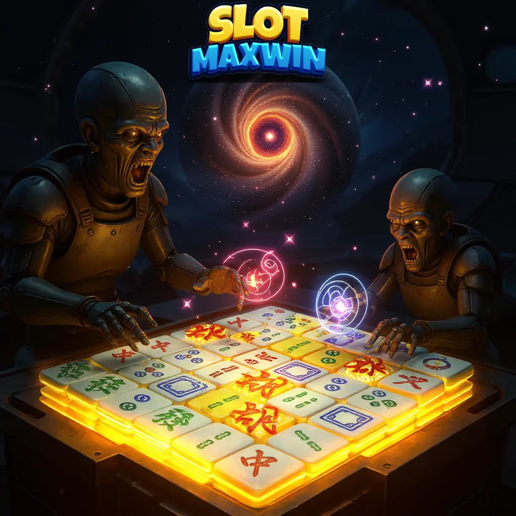 SLOT MAXWIN Apk